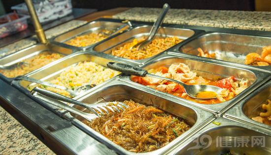 重口味饮食有多可怕？看完你就懂了