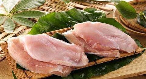 蛋白质摄入是减肥关键 吃优质蛋白质好？