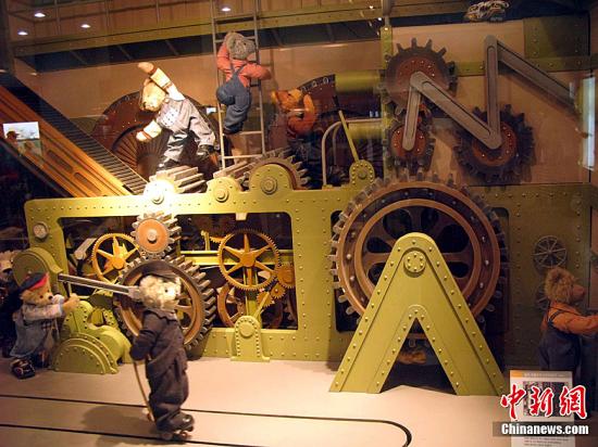 点击进入下一页