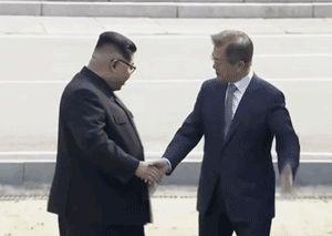 媒体谈文在寅访朝:朝核问题还能否“坐驾驶位”？