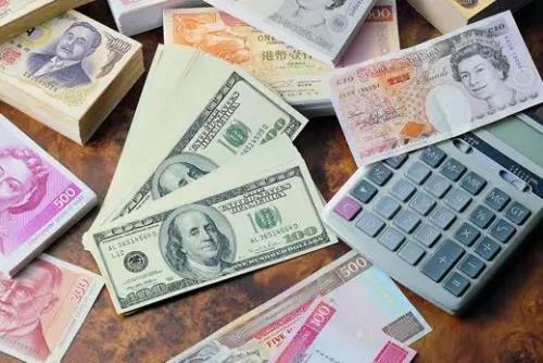 侠客岛:美国2000亿美元关税清单施压 怎么办?