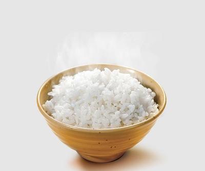 爱吃精白米面 小心脂肪肝找上你