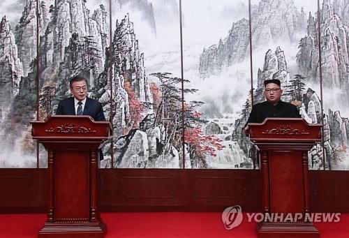 韩国半岛统一专门频道统一TV 有望明年上线启播