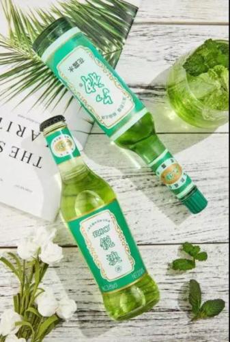 图片来源:六神官方微博 图片来源:六神官方微博