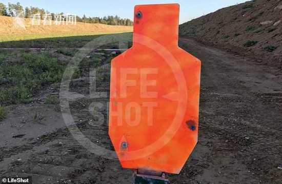 普京试射新式狙击枪五中三:俄新武器比国外更先进