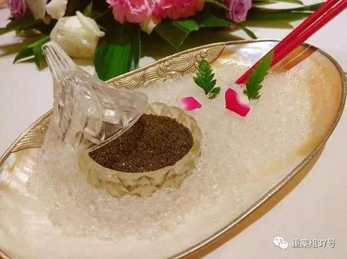 此前在“西郊5号”就餐顾客在美团评价餐厅时上传的菜品。网络图片