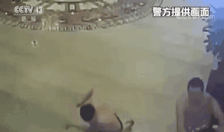 黑家军拉拢闲散人员打砸赌场 辍学未成年人超7成