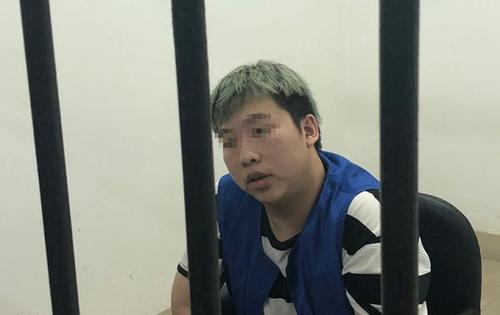 男子冒充富二代骗6女1男50万 被捕后自认渣男