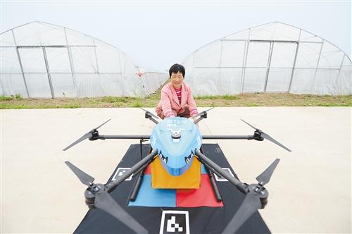 点击进入下一页