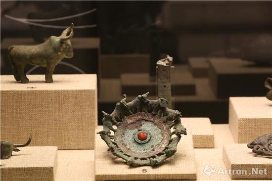 人神史话:看三星堆与南方丝路的影响与联系