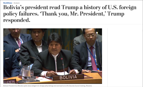 点击查看大图 《华盛顿邮报》报道截图