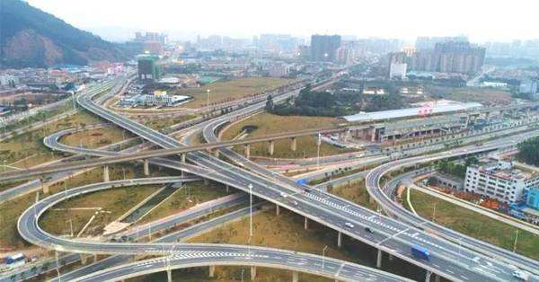 40年交通巨变2 40年交通巨变2