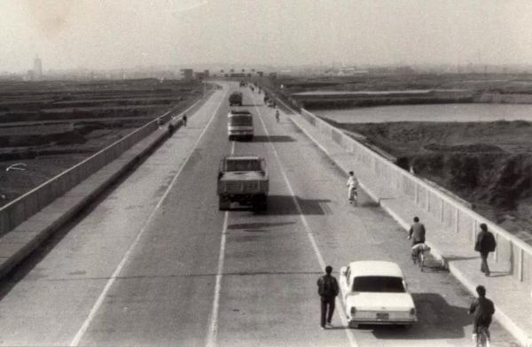 40年交通巨变3 40年交通巨变3