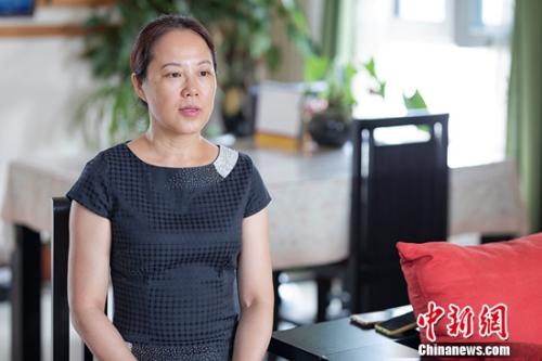 中国农业大学食品学院营养与食品安全系副教授范志红 点击进入下一页