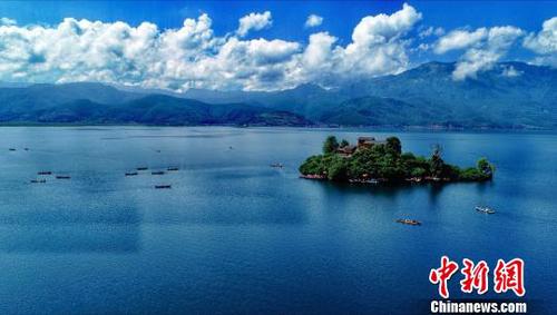 国庆假期四川推出64个特色活动九寨沟景区仍未开放