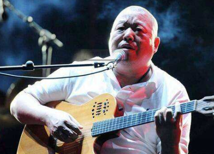 臧天朔因肝癌离世 八成患者发现就是晚期