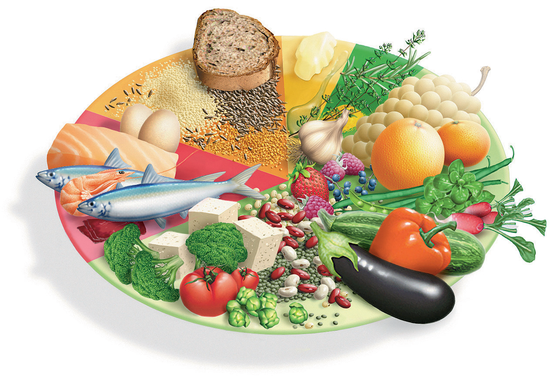 自然保健预防癌症！20种抗癌食物大揭秘