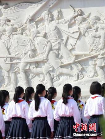 点击进入下一页