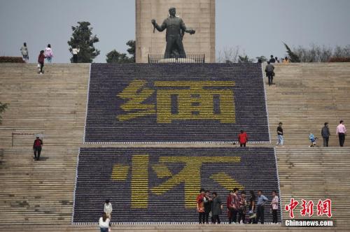 资料图 <a target='_blank' href='http://www.chinanews.com/'>中新社</a>记者 泱波 摄 点击进入下一页