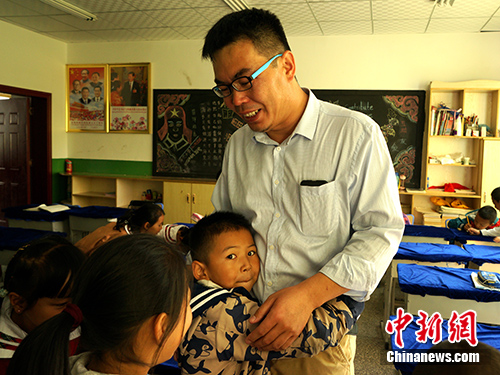 点击进入下一页