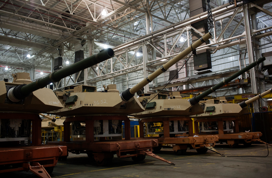 点击查看大图 五角大楼232次提中国 称美国防基础被系统性破坏