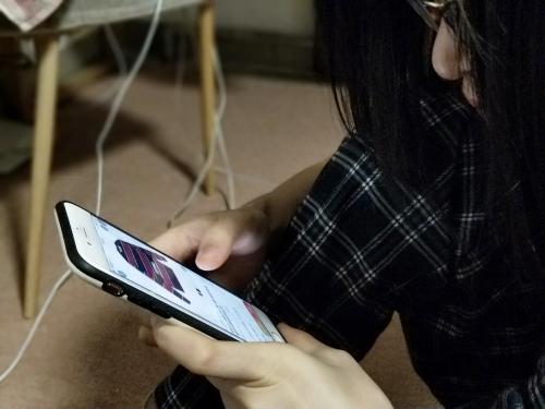 点击进入下一页