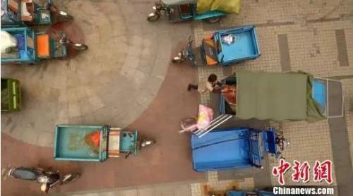 资料图。孟德龙 摄