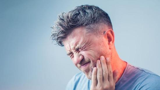 特别怕疼？这或许与你的遗传基因有关