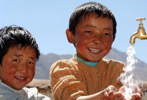 水利部:2020年中国贫困人口饮水安全问题全面解决