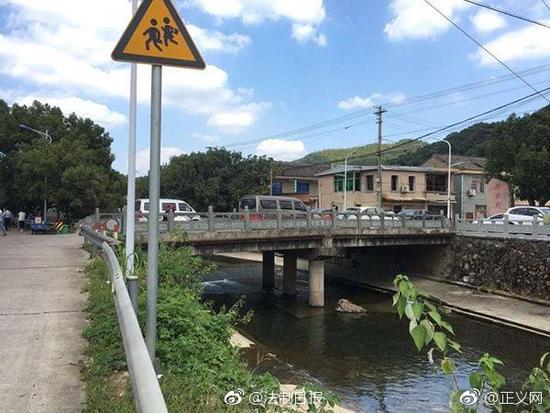 浙江宁波北仑持刀驾车伤人案嫌疑人被批捕