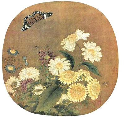 宋词佐酒话重阳 宋词佐酒话重阳