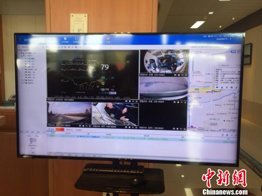 院前急诊远程监控?！≈煲?摄