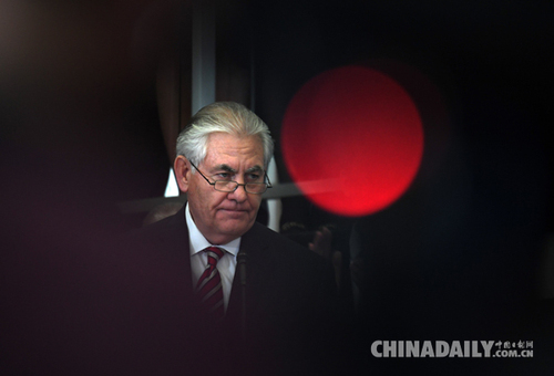 国防部长马蒂斯将离职？特朗普政府竟有这么多高官不干了！