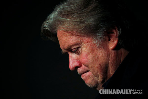 国防部长马蒂斯将离职？特朗普政府竟有这么多高官不干了！