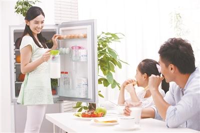 这种细菌很可怕 快查查你家冰箱