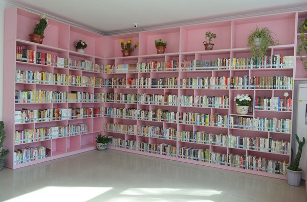 图11 昌平区圣学图书馆