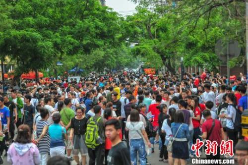 资料图 于海洋 摄 点击进入下一页