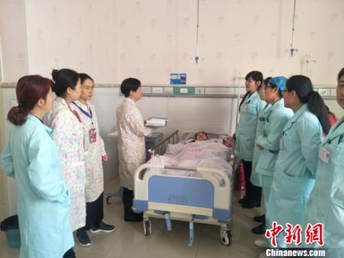 点击进入下一页