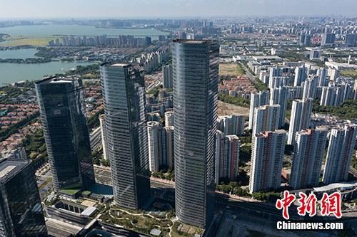 资料图。<a target='_blank' href='http://www.chinanews.com/'>中新社</a>记者 泱波 摄