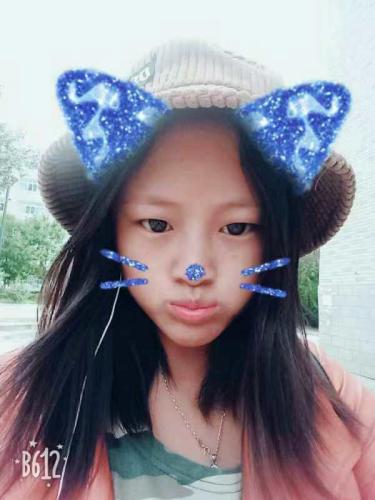 肖雪花 本文图均为 受访者 供图
 点击进入下一页