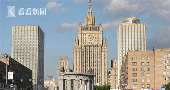 普京或见美高官听取退约解释 俄方:真退就军事回应