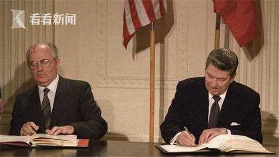 普京或见美高官听取退约解释 俄方:真退就军事回应