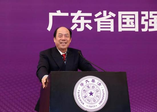 22亿！清华大学获中国大学史上最大单笔捐赠