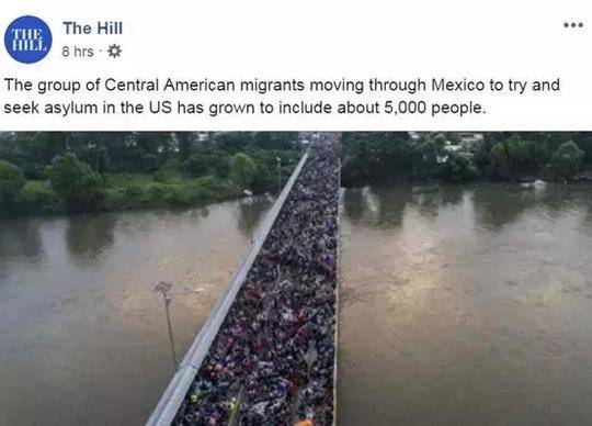 美国将迎来中期选举 一件大事令特朗普喜笑颜开