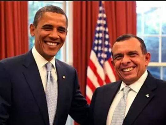 美国将迎来中期选举 一件大事令特朗普喜笑颜开