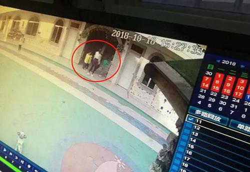 5岁女童因多吃一个点心 被幼儿园老师罚站43分钟