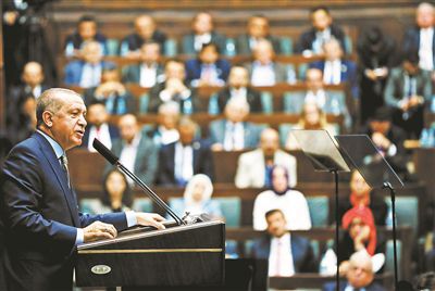 沙特记者遇害案被指用Skype?？?王室前顾问下指令