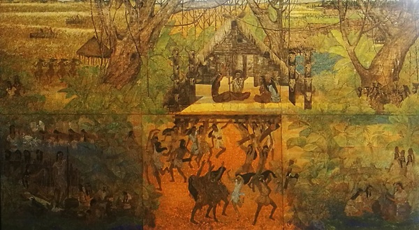 《河姆渡文化》最终定稿 《河姆渡文化》最终定稿