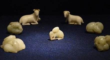 关于加强文物保护利用改革的若干意见2