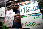 惊世大奖15.4亿美元!美国最富中奖者诞生